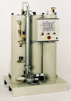 domnick hunter group plc