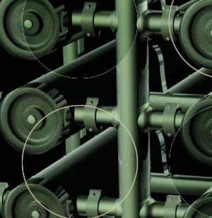 Membranteknikk A.S. har arbeidet med vaeskeseparasjon i 15 &aring;r.