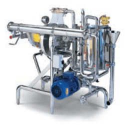 NATAN Prozesse und Membransysteme zur Fraktionierung, Reinigung, Konzentrierung und Separierung von Molek&uuml;len in den Bereichen Lebensmittel, Biotechnologie und Pharma