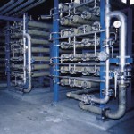 Bj&ouml;rks Rostfria Membranfiltrering