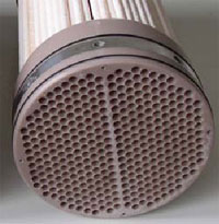 MEMOS Membranes Modules Systems: Rohrmembranen, Module und Systemkomponenten f&uuml;r die Trinkwasser- und Abwasseraufbereitung