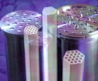 Pall Exekia membranes c&eacute;ramiques MEMBRALOX