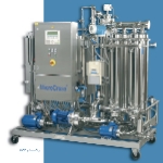 STRASSBURGER Filter Membrananlagen, Schichtenfilter, Filterpressen, Dosierger&auml;te, Laborfilter, Kerzenfilter, Entschwefelungsanlagen, Tiefenfilter